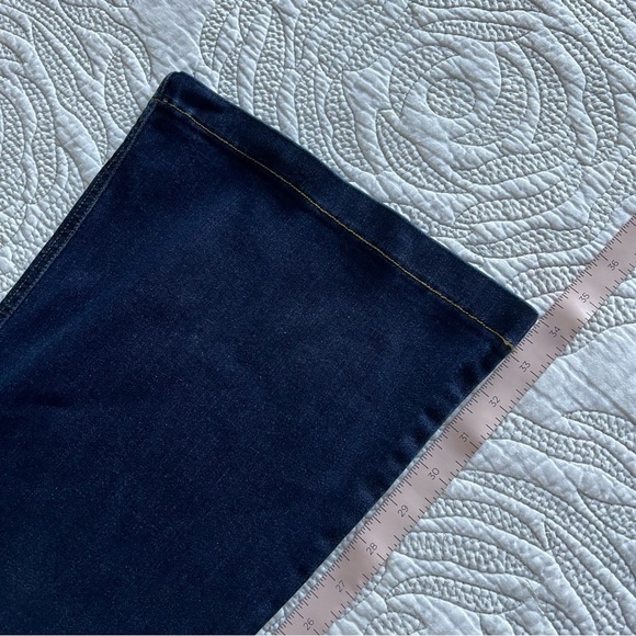SPANX - Flare Jeans - Midnight Shade - Picture 11 of 11